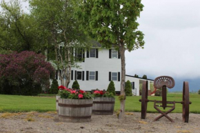 The Elegant Montana Farmhouse